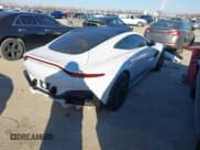 ✅ 2019 Aston Martin Vantage • VIN: SCFSMGAW8KGN00136 • Lot: 41115731. Wystawiony na IAAI z przebiegiem 13 149 mil. Bezpłatny archiwum sprzedaży aukcyjnych z USA i szczegółowy raport historii pojazdu na DreamBid. Zdjęcie 4.