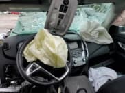 ✅ 2015 GMC Terrain SLT • VIN: 2GKFLYE35F6249367 • Lot: 72553883. Listed on Copart with Not provided. Free auction sales archive from the USA and detailed vehicle history report at DreamBid. Image 8.