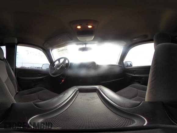 ✅ 2007 Chevrolet Silverado 1500 Work Truck • VIN: 1GCEK19Z37E174715 • Lot: 41946242. Listed on IAAI with 271,089 mi. Free auction sales archive from the USA and detailed vehicle history report at DreamBid. Image 19.