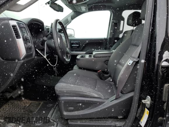 ✅ 2015 Chevrolet Silverado 2500HD LT • VIN: 1GC2KVE80FZ114082 • Лот: 42042535. Опубликован ранее на Copart с пробегом 69 863 миль. Бесплатный доступ к архиву аукционных продаж из США и подробный отчёт об истории автомобиля на DreamBid. Изображение 7.