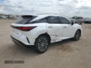 ✅ 2024 Lexus RX 350 Premium Plus • VIN: 2T2BAMBA8RC024550 • Лот: 82578095. Опубликован ранее на Copart с пробегом 12 459 миль. Бесплатный доступ к архиву аукционных продаж из США и подробный отчёт об истории автомобиля на DreamBid. Изображение 3.