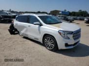 ✅ 2023 GMC Terrain Denali • VIN: 3GKALXEG6PL101779 • Lot: 81570165. Wystawiony na Copart z przebiegiem 41 901 mil. Bezpłatny archiwum sprzedaży aukcyjnych z USA i szczegółowy raport historii pojazdu na DreamBid. Zdjęcie 4.