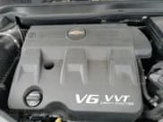 ✅ 2017 Chevrolet Equinox LT • VIN: 2GNFLFE31H6122626 • Лот: 70348315. Опубликован ранее на Copart с пробегом 99 086 миль. Бесплатный доступ к архиву аукционных продаж из США и подробный отчёт об истории автомобиля на DreamBid. Изображение 14.