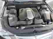 2011 Hyundai Genesis z VIN KMHGC4DF3BU119079, wystawiony jako Copart lot #71789764 z przebiegiem Nie podano mil oraz Szkoda całkowita • Salvage title. Historia ofert i sprzedaży dostępna na DreamBid. Obrazek 12.