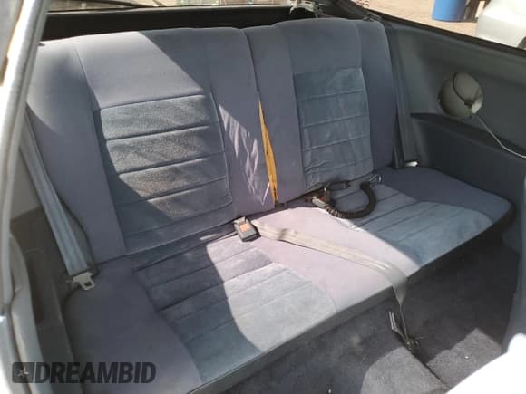 ✅ 1990 Honda Civic DX • VIN: 2HGED6351LH532654 • Lot: 48938565. Wystawiony na Copart z przebiegiem 183 768 mil. Bezpłatny archiwum sprzedaży aukcyjnych z USA i szczegółowy raport historii pojazdu na DreamBid. Zdjęcie 10.