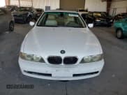 ✅ 2002 BMW 5 Series 530i • VIN: WBADT63442CH87725 • Лот: 84242265. Опубликован ранее на Copart с пробегом 147 962 миль. Бесплатный доступ к архиву аукционных продаж из США и подробный отчёт об истории автомобиля на DreamBid. Изображение 5.