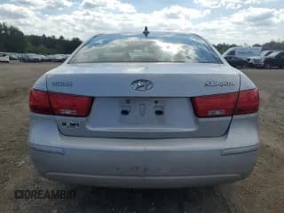 ✅ 2010 Hyundai Sonata GLS • VIN: 5NPET4AC2AH653267 • Лот: 69774774. Опубликован ранее на Copart с пробегом 41 086 миль. Бесплатный доступ к архиву аукционных продаж из США и подробный отчёт об истории автомобиля на DreamBid. Изображение 6.