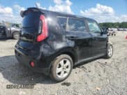 ✅ 2017 Kia Soul • VIN: KNDJN2A28H7489896 • Lot: 65056475. Listed on Copart with 95,111 mi. Free auction sales archive from the USA and detailed vehicle history report at DreamBid. Image 3.