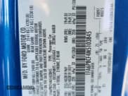 ✅ 2021 Ford Mustang GT • VIN: 1FA6P8CF4M5103845 • Lot: 70664745. Listed on Copart with 50,706 mi. Free auction sales archive from the USA and detailed vehicle history report at DreamBid. Image 12.