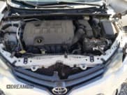 ✅ 2015 Toyota Corolla LE Eco • VIN: 5YFBPRHE8FP216847 • Lot: 80758325. Listed on Copart with 163,373 mi. Free auction sales archive from the USA and detailed vehicle history report at DreamBid. Image 11.