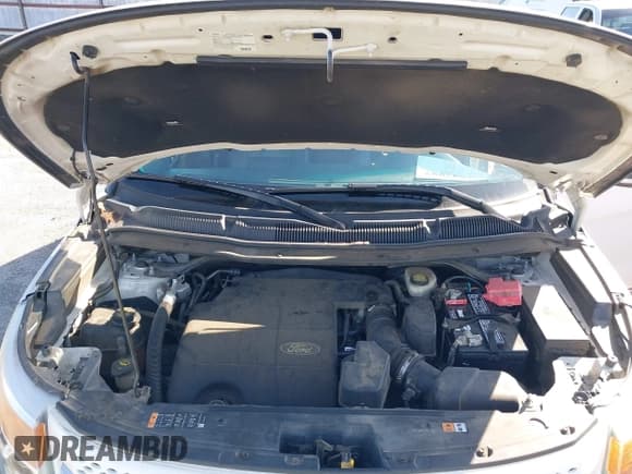 ✅ 2015 Ford Explorer Limited • VIN: 1FM5K8F85FGA59939 • Lot: 41547997. Wystawiony na IAAI z przebiegiem 174 066 mil. Bezpłatny archiwum sprzedaży aukcyjnych z USA i szczegółowy raport historii pojazdu na DreamBid. Zdjęcie 10.