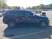 ✅ 2018 Jeep Grand Cherokee Limited • VIN: 1C4RJFBG5JC295758 • Lot: 43434768. Listed on IAAI with 127,836 mi. Free auction sales archive from the USA and detailed vehicle history report at DreamBid. Image 13.