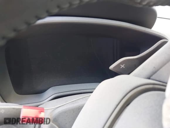 ✅ 2025 Toyota Corolla Cross Hybrid S • VIN: 7MUFBABG9SV080778 • Lot: 43423080. Listed on IAAI with Not provided. Free auction sales archive from the USA and detailed vehicle history report at DreamBid. Image 7.