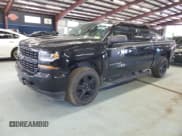 ✅ 2018 Chevrolet Silverado 1500 Custom • VIN: 3GCUKPEC7JG261100 • Лот: 68710964. Опубликован ранее на Copart с пробегом 138 588 миль. Бесплатный доступ к архиву аукционных продаж из США и подробный отчёт об истории автомобиля на DreamBid. Изображение 1.