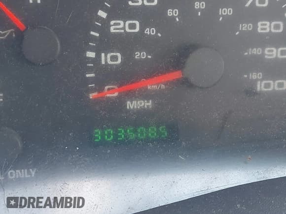 ✅ 2003 Ford F-250 XL • VIN: 1FTNX21P43EC75774 • Лот: 42822558. Опубликован ранее на IAAI с пробегом 303 508 миль. Бесплатный доступ к архиву аукционных продаж из США и подробный отчёт об истории автомобиля на DreamBid. Изображение 16.