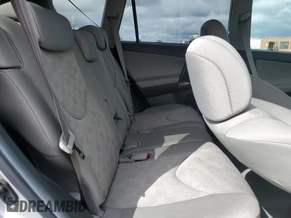 ✅ 2010 Toyota RAV4 • VIN: 2T3BK4DV5AW024520 • Lot: 86865715. Listed on Copart with 146,200 mi. Free auction sales archive from the USA and detailed vehicle history report at DreamBid. Image 11.