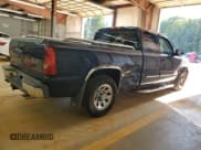 ✅ 2005 Chevrolet Silverado 1500 LS • VIN: 2GCEC19V751392388 • Lot: 85008425. Listed on Copart with 104,017 mi. Free auction sales archive from the USA and detailed vehicle history report at DreamBid. Image 3.