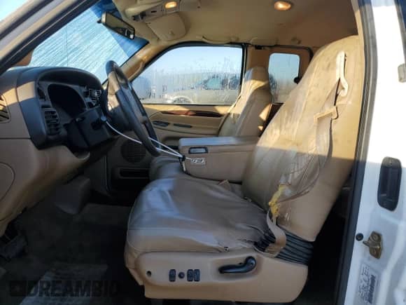 1999 Dodge 1500 с VIN 3B7HC13Z5XM562235, выставлен на аукционе Copart как лот 86053294 с пробегом 149 234 миль миль и Списание • Salvage title. История ставок и продаж доступна на DreamBid. Изображение 7.