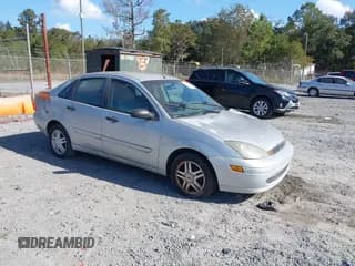 ✅ 2003 Ford Focus SE • VIN: 1FAFP34Z23W257426 • Lot: 40736207. Wystawiony na IAAI z przebiegiem 87 447 mil. Bezpłatny archiwum sprzedaży aukcyjnych z USA i szczegółowy raport historii pojazdu na DreamBid. Zdjęcie 1.