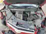 2015 Chevrolet Equinox LT z VIN 2GNFLFEK4F6229237, wystawiony jako Copart lot #83888935 z przebiegiem 151 693 mil mil oraz Czysty tytuł • Clean title. Historia ofert i sprzedaży dostępna na DreamBid. Obrazek 12.