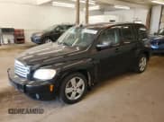 ✅ 2009 Chevrolet HHR LS • VIN: 3GNCA13BX9S625113 • Lot: 64209375. Listed on Copart with 80,016 mi. Free auction sales archive from the USA and detailed vehicle history report at DreamBid. Image 1.