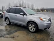 ✅ 2014 Subaru Forester Premium • VIN: JF2SJAEC2EH400781 • Lot: 95682005. Wystawiony na Copart z przebiegiem 128 247 mil. Bezpłatny archiwum sprzedaży aukcyjnych z USA i szczegółowy raport historii pojazdu na DreamBid. Zdjęcie 4.