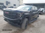 ✅ 2023 GMC Sierra 1500 Elevation • VIN: 3GTPHCEDXPG259041 • Lot: 42031621. Listed on IAAI with 22,266 mi. Free auction sales archive from the USA and detailed vehicle history report at DreamBid. Image 2.