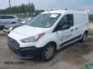 ✅ 2019 Ford Transit Connect XL • VIN: NM0LS7E24K1398639 • Lot: 43172386. Wystawiony na IAAI z przebiegiem 34 694 mil. Bezpłatny archiwum sprzedaży aukcyjnych z USA i szczegółowy raport historii pojazdu na DreamBid. Zdjęcie 17.