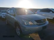 ✅ 2004 Lexus RX 330 • VIN: JTJGA31U140015687 • Lot: 43866460. Listed on IAAI with 185,797 mi. Free auction sales archive from the USA and detailed vehicle history report at DreamBid. Image 1.