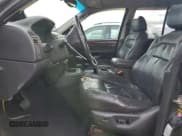 ✅ 2004 Jeep Grand Cherokee Limited • VIN: 1J8GW58J24C378390 • Лот: 92512075. Опубликован ранее на Copart с пробегом 204 316 миль. Бесплатный доступ к архиву аукционных продаж из США и подробный отчёт об истории автомобиля на DreamBid. Изображение 7.