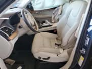 ✅ 2021 Volvo XC90 Momentum • VIN: YV4A22PK0M1724513 • Lot: 70893115. Listed on Copart with 27,658 mi. Free auction sales archive from the USA and detailed vehicle history report at DreamBid. Image 7.