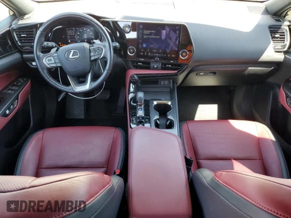 ✅ 2022 Lexus NX 350h • VIN: JTJAKCEZ4N5000355 • Лот: 67318945. Опубликован ранее на Copart с пробегом 44 795 миль. Бесплатный доступ к архиву аукционных продаж из США и подробный отчёт об истории автомобиля на DreamBid. Изображение 8.