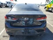 ✅ 2018 Hyundai Sonata Limited • VIN: 5NPE34AF8JH696585 • Лот: 46396783. Опубликован ранее на Copart с пробегом 71 573 миль. Бесплатный доступ к архиву аукционных продаж из США и подробный отчёт об истории автомобиля на DreamBid. Изображение 6.