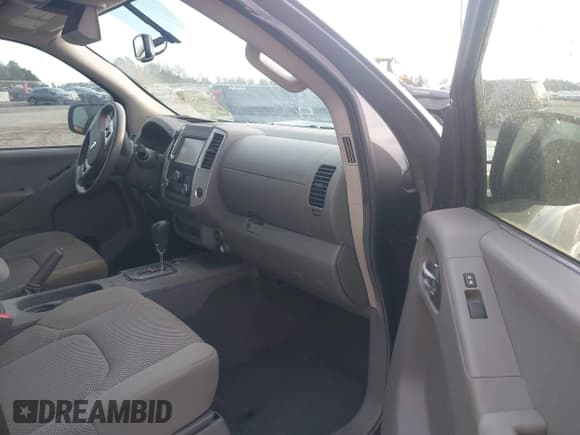 ✅ 2021 Nissan Frontier SV • VIN: 1N6ED0EA2MN721616 • Лот: 40754627. Опубликован ранее на IAAI с пробегом 87 007 миль. Бесплатный доступ к архиву аукционных продаж из США и подробный отчёт об истории автомобиля на DreamBid. Изображение 5.