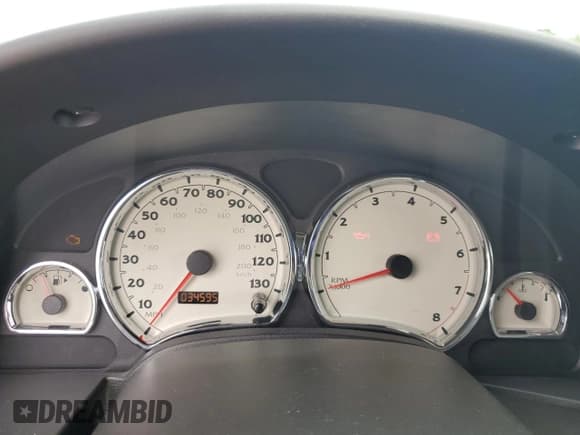 ✅ 2007 Saturn VUE I4 • VIN: 5GZCZ33D77S816560 • Lot: 56858775. Wystawiony na Copart z przebiegiem 34 595 mil. Bezpłatny archiwum sprzedaży aukcyjnych z USA i szczegółowy raport historii pojazdu na DreamBid. Zdjęcie 9.