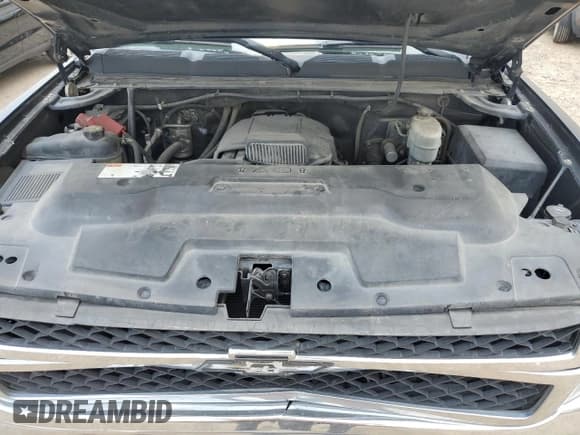 ✅ 2011 Chevrolet Silverado 2500HD LT • VIN: 1GC2CXCG3BZ403129 • Lot: 57360764. Wystawiony na Copart z przebiegiem 122 817 mil. Bezpłatny archiwum sprzedaży aukcyjnych z USA i szczegółowy raport historii pojazdu na DreamBid. Zdjęcie 11.