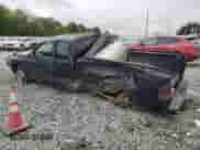 1998 Dodge Dakota SLT z VIN 1B7GL22YXWS651881, wystawiony jako Copart lot #73191384 z przebiegiem Nie podano mil oraz Szkoda całkowita • Salvage title. Historia ofert i sprzedaży dostępna na DreamBid. Obrazek 2.