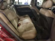 ✅ 2008 Chevrolet Malibu 2LT • VIN: 1G1ZJ57788F250897 • Lot: 68313825. Wystawiony na Copart z przebiegiem 187 928 mil. Bezpłatny archiwum sprzedaży aukcyjnych z USA i szczegółowy raport historii pojazdu na DreamBid. Zdjęcie 10.