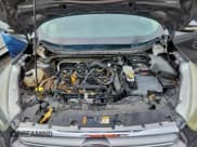 ✅ 2017 Ford Escape Titanium • VIN: 1FMCU0JDXHUD16122 • Lot: 95988025. Wystawiony na Copart z przebiegiem 63 513 mil. Bezpłatny archiwum sprzedaży aukcyjnych z USA i szczegółowy raport historii pojazdu na DreamBid. Zdjęcie 12.