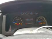 ✅ 2013 Ford F-150 XL • VIN: 1FTMF1CM8DKD82728 • Lot: 96236885. Listed on Copart with 204,191 mi. Free auction sales archive from the USA and detailed vehicle history report at DreamBid. Image 9.