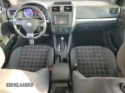 ✅ 2008 Volkswagen Golf GTI • VIN: WVWHD71K18W290337 • Lot: 75297034. Wystawiony na Copart z przebiegiem 117 224 mil. Bezpłatny archiwum sprzedaży aukcyjnych z USA i szczegółowy raport historii pojazdu na DreamBid. Zdjęcie 8.