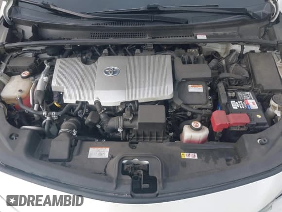 ✅ 2020 Toyota Prius Limited • VIN: JTDKARFPXL3157889 • Lot: 43685862. Wystawiony na IAAI z przebiegiem 119 399 mil. Bezpłatny archiwum sprzedaży aukcyjnych z USA i szczegółowy raport historii pojazdu na DreamBid. Zdjęcie 10.