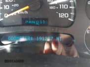 ✅ 2005 Chevrolet Silverado 2500HD LS • VIN: 1GCHK23U35F966564 • Lot: 43402975. Wystawiony na IAAI z przebiegiem 191 257 mil. Bezpłatny archiwum sprzedaży aukcyjnych z USA i szczegółowy raport historii pojazdu na DreamBid. Zdjęcie 15.