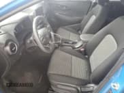 ✅ 2018 Hyundai Kona SE • VIN: KM8K12AA2JU170553 • Lot: 56886495. Listed on Copart with 45,558 mi. Free auction sales archive from the USA and detailed vehicle history report at DreamBid. Image 7.