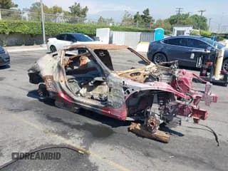 ✅ 2012 Nissan 370Z • VIN: JN1AZ4EH1CM564269 • Lot: 42922572. Wystawiony na IAAI z przebiegiem Nie podano. Bezpłatny archiwum sprzedaży aukcyjnych z USA i szczegółowy raport historii pojazdu na DreamBid. Zdjęcie 1.