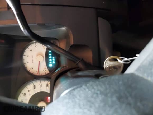 2008 Dodge Dakota SXT с VIN 1D7HE32K18S504177, выставлен на аукционе IAAI как лот 42529941 с пробегом 172 690 миль миль и . История ставок и продаж доступна на DreamBid. Изображение 11.