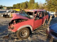 ✅ 1999 Ford Explorer XL • VIN: 1FMZU34X4XZC08095 • Lot: 41383375. Wystawiony na Copart z przebiegiem 327 713 mil. Bezpłatny archiwum sprzedaży aukcyjnych z USA i szczegółowy raport historii pojazdu na DreamBid. Zdjęcie 1.