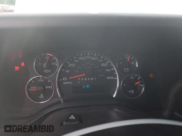 ✅ 2021 Chevrolet Express Cargo • VIN: 1GCWGBFP4M1225463 • Lot: 56703303. Listed on Copart with 99,442 mi. Free auction sales archive from the USA and detailed vehicle history report at DreamBid. Image 9.