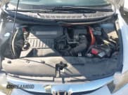 ✅ 2009 Honda Civic • VIN: JHMFA36259S015577 • Lot: 43663762. Listed on IAAI with 127,353 mi. Free auction sales archive from the USA and detailed vehicle history report at DreamBid. Image 10.