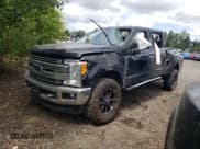 ✅ 2017 Ford F-350 Platinum • VIN: 1FT8W3BT1HED58720 • Лот: 59705195. Опубликован ранее на Copart с пробегом Не указан. Бесплатный доступ к архиву аукционных продаж из США и подробный отчёт об истории автомобиля на DreamBid. Изображение 1.